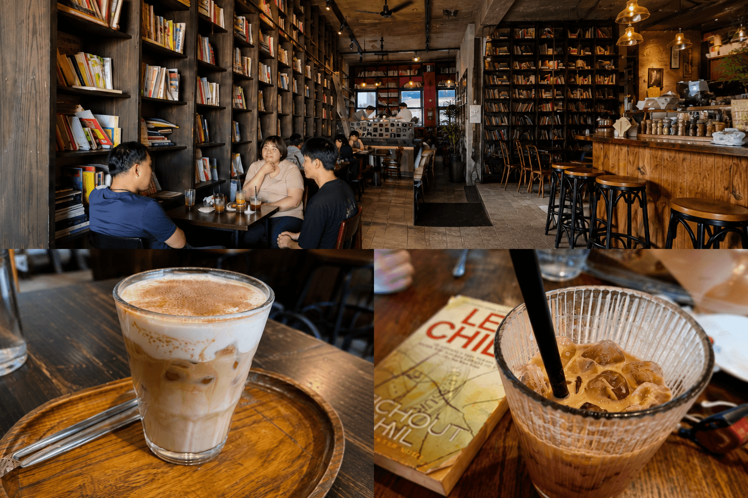 Soo Kafe - Ho Chi Minh City