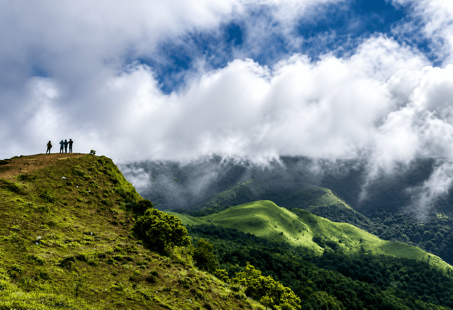 Munnar, Kerala in 2026
