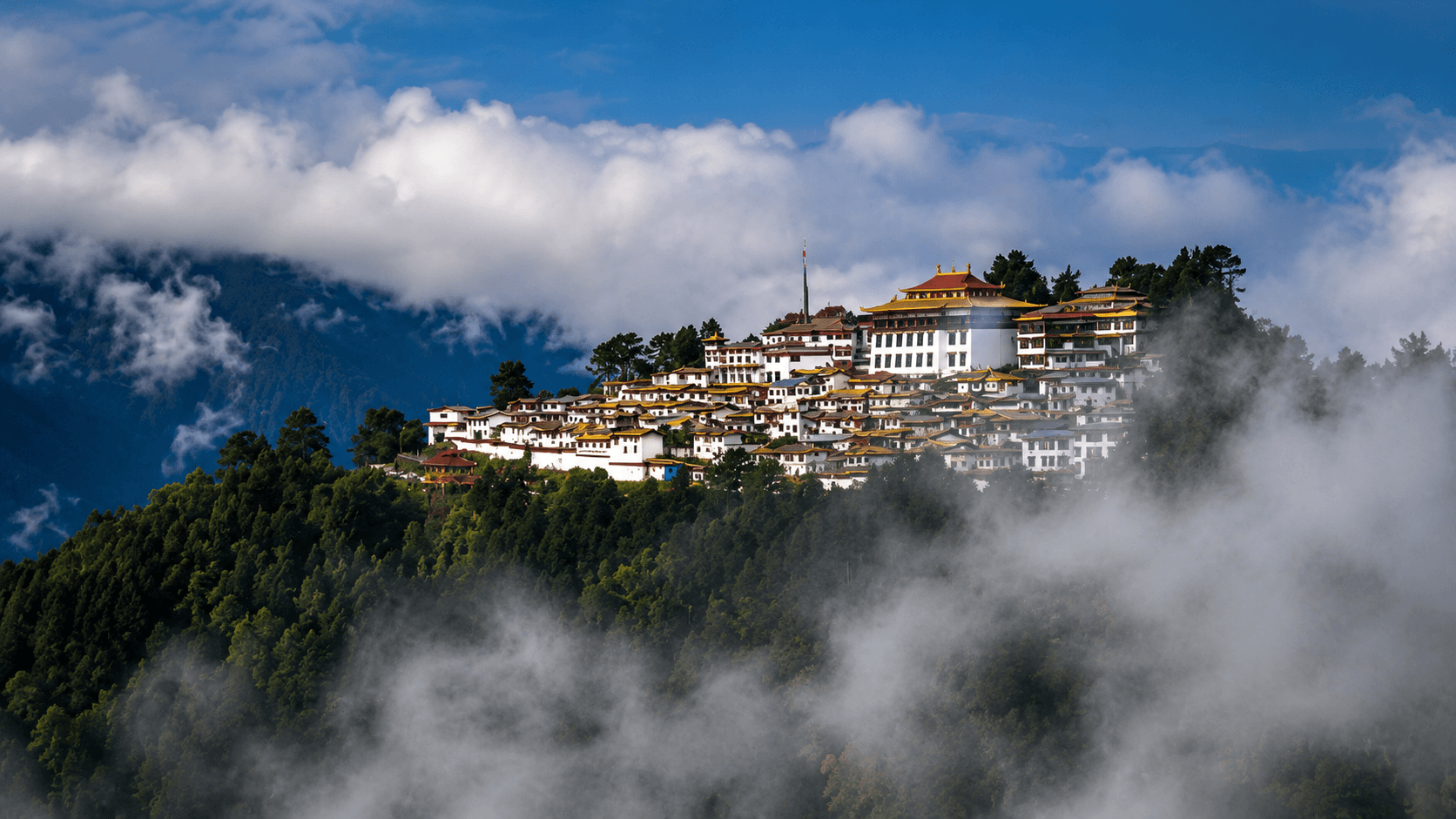 Tawang, Arunachal Pradesh in 2026