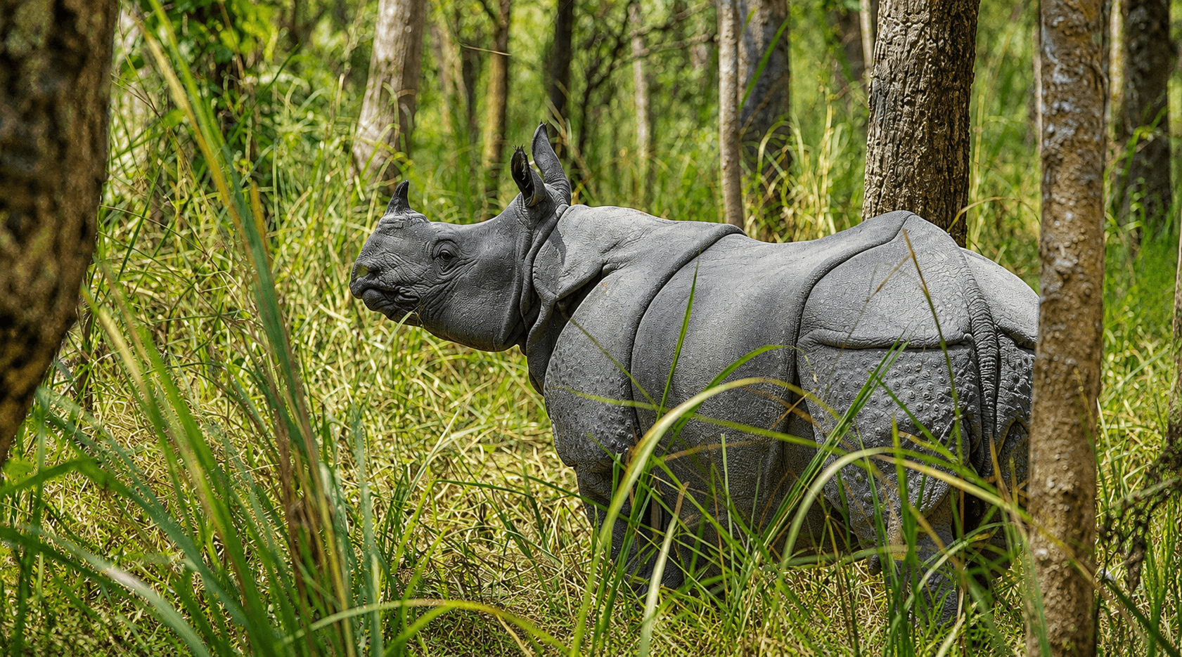 Chitwan National Park