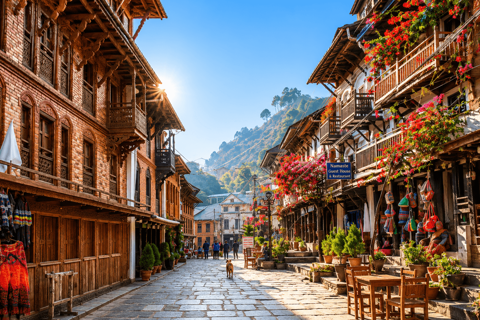 Bandipur - Nepal's Best-Kept Secret Hill Town