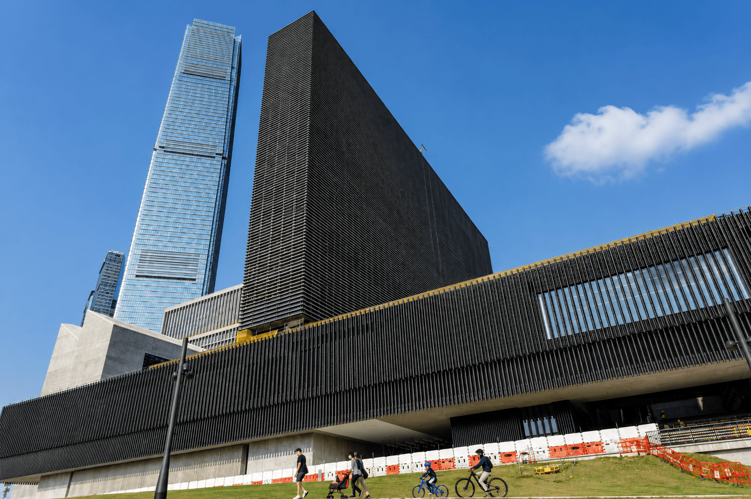 Browse the City's World-Class Museums