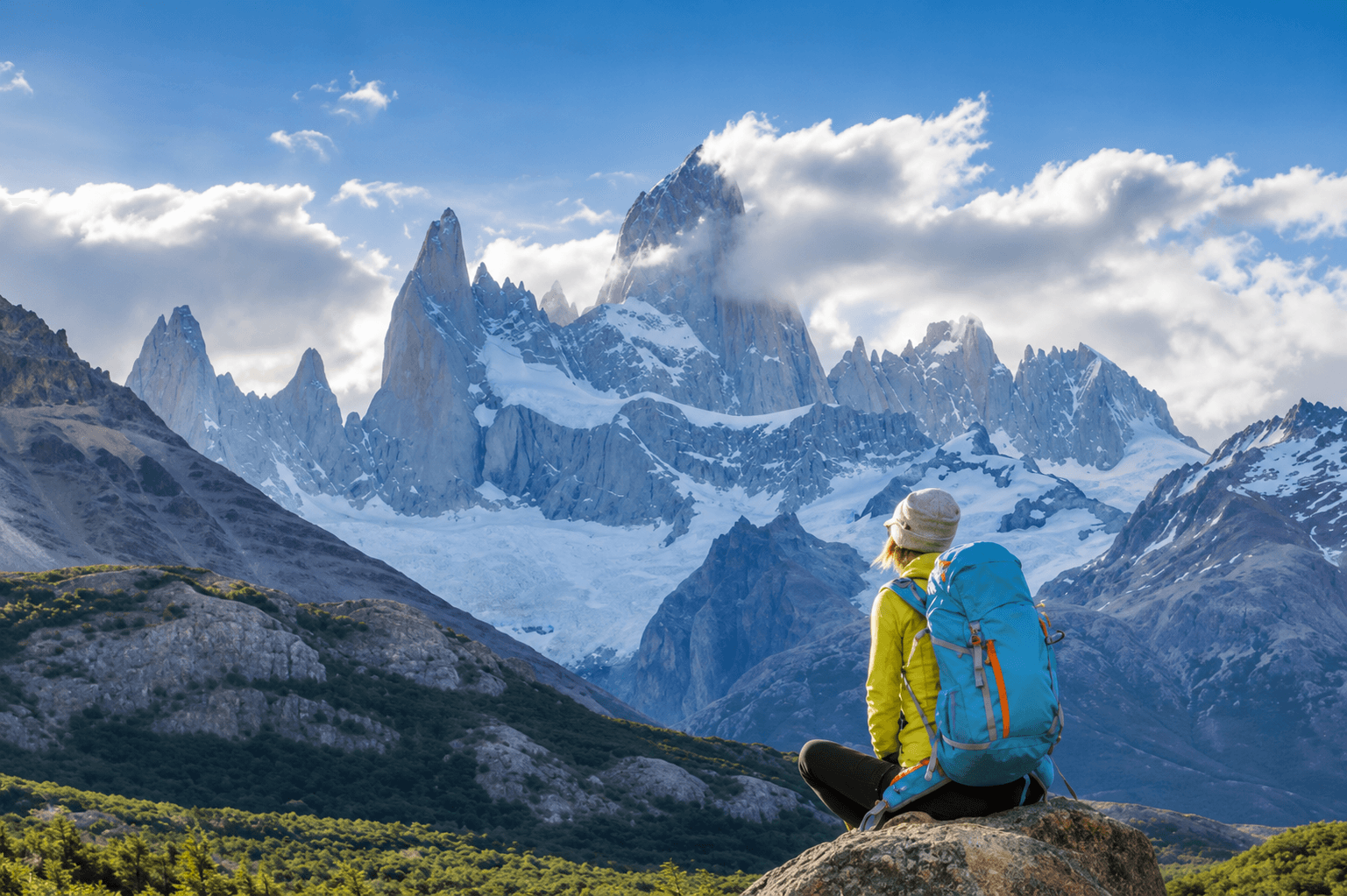 Encounters Beyond the Tourist Trail, patagonia in 2026