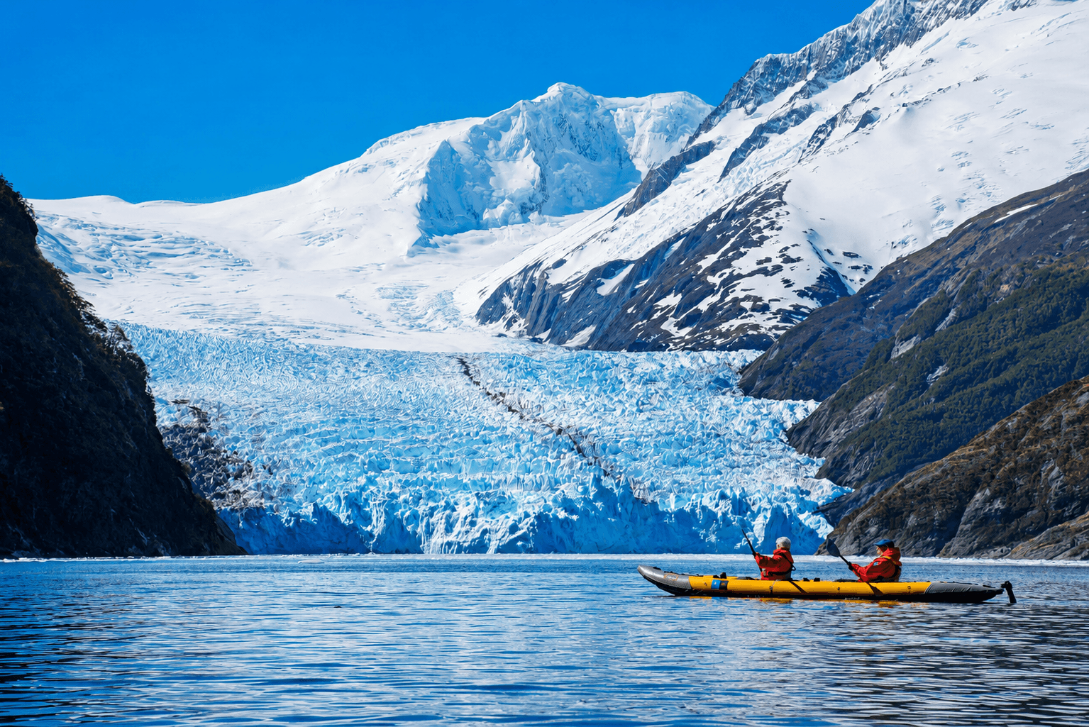 Torres del Paine: Patagonia’s Crown Jewel in 2026