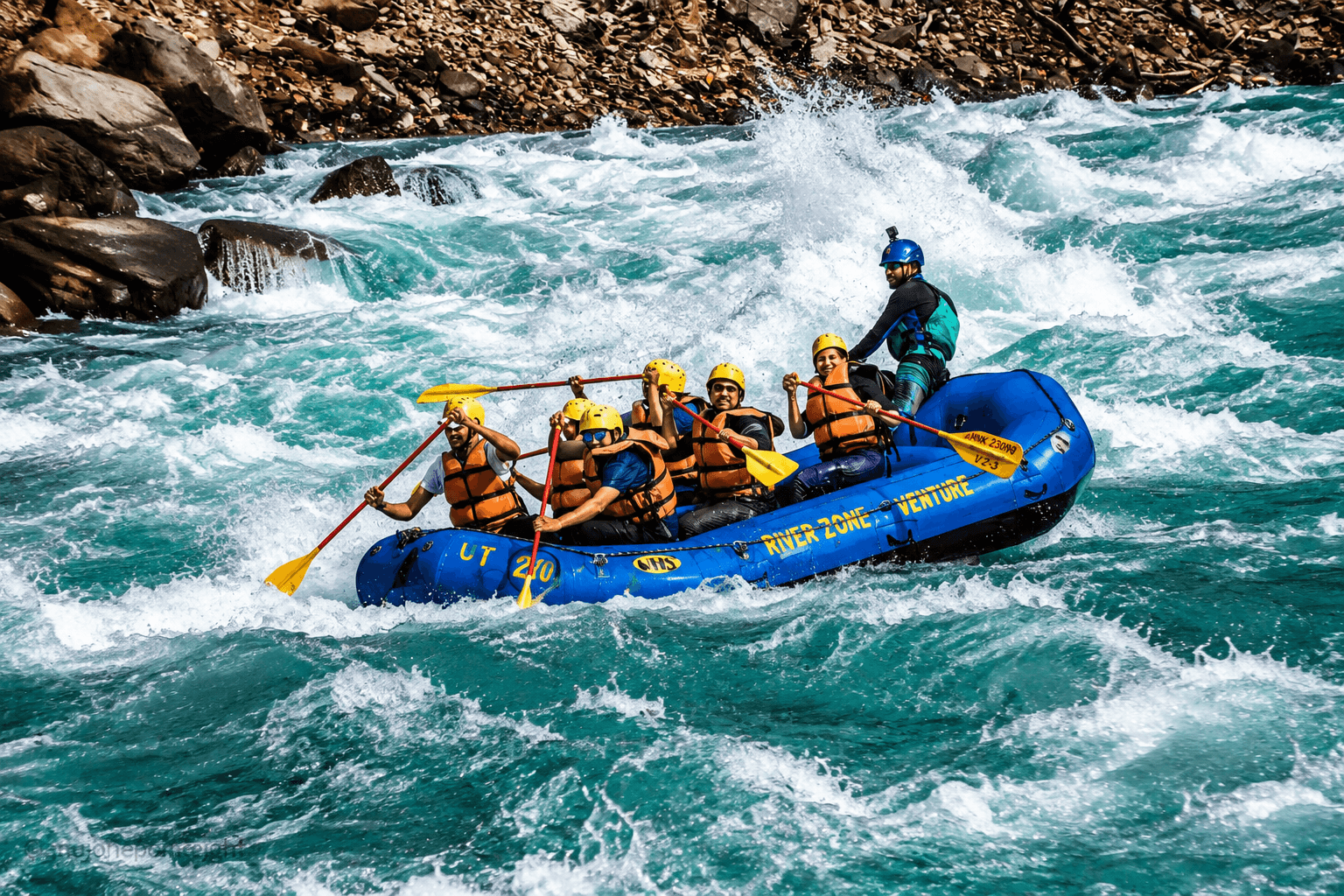  Brahmpuri to Rishikesh 2026