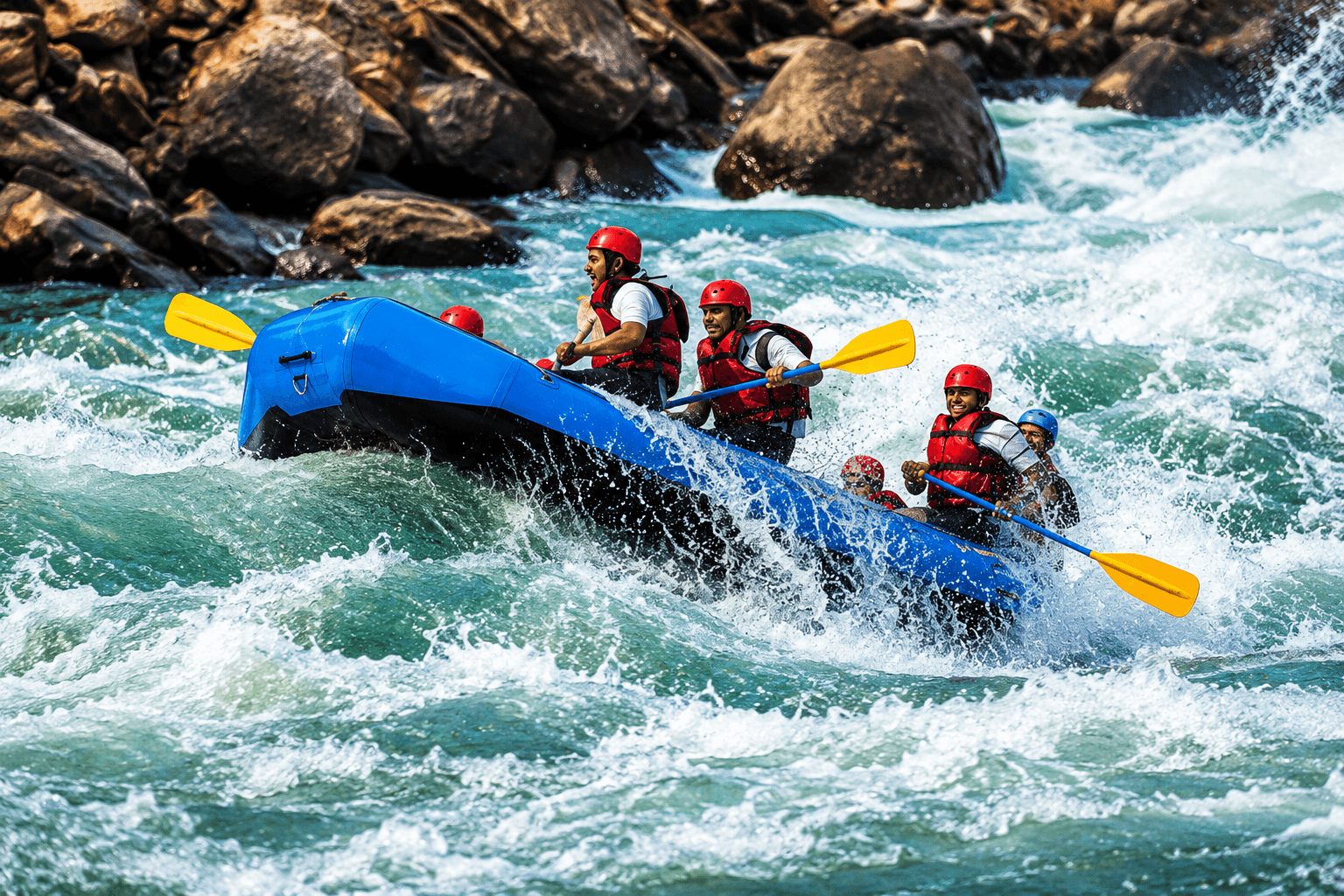  Shivpuri to Rishikesh - 2026
