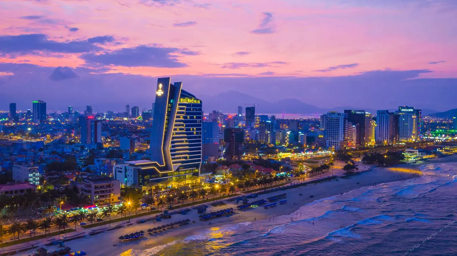 Da Nang