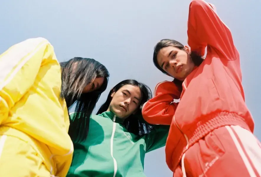 Designer & Streetwear