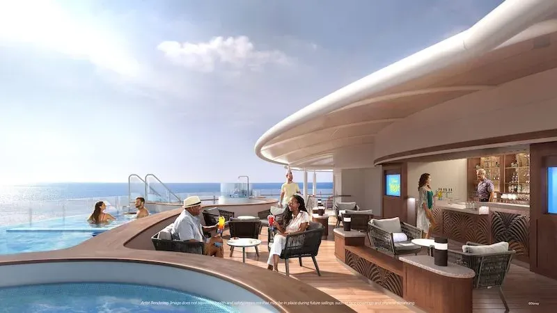 Adult-Only Areas That Feel Truly Relaxing