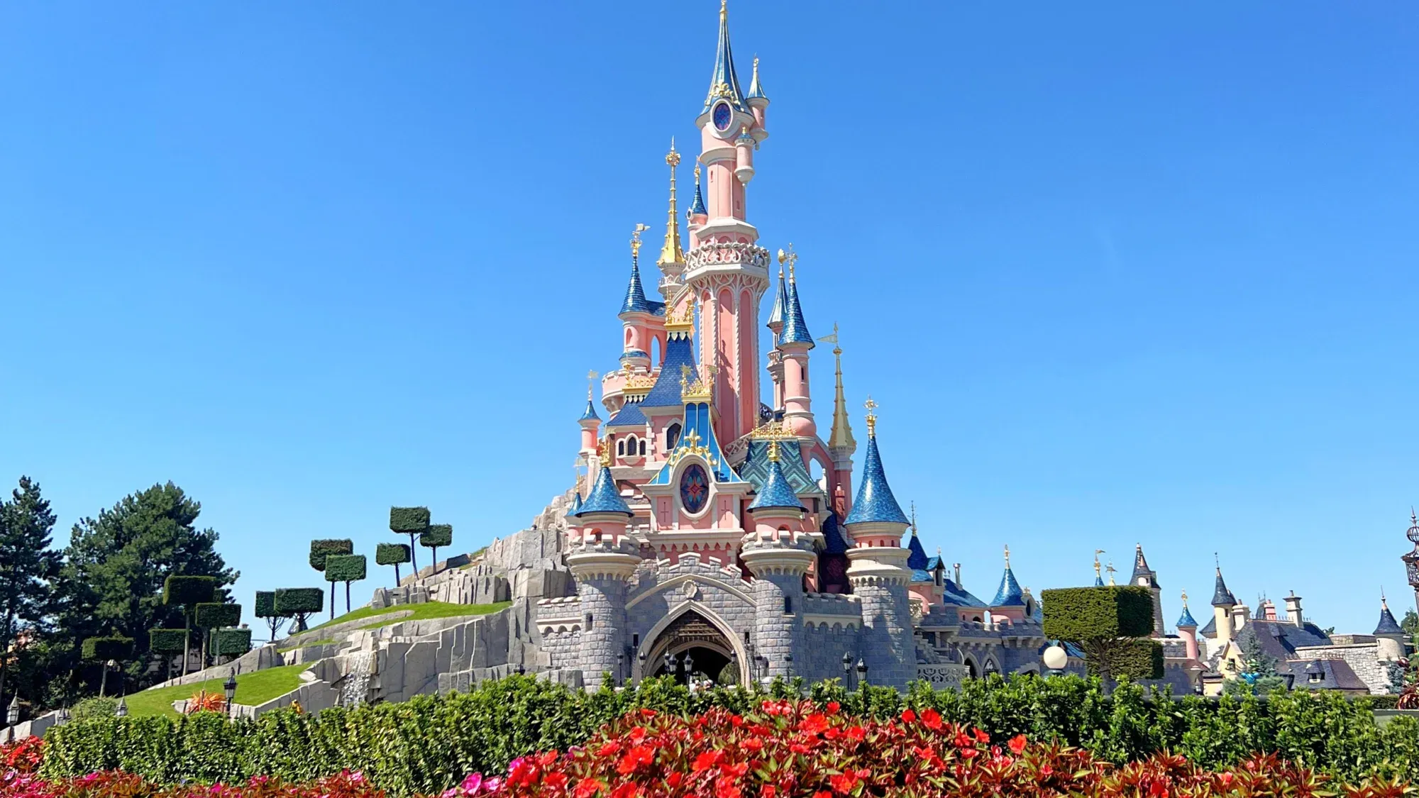 Disneyland Paris