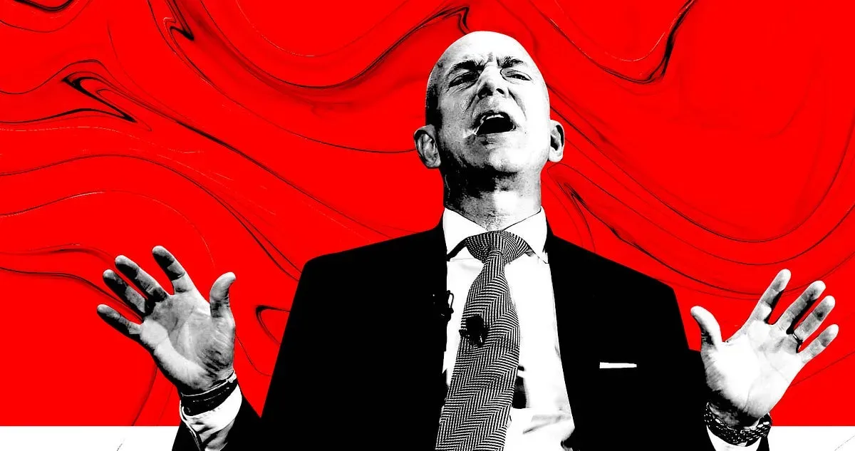 Don’t Rush Into a Decision