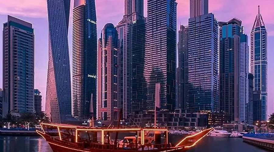 Dubai, UAE