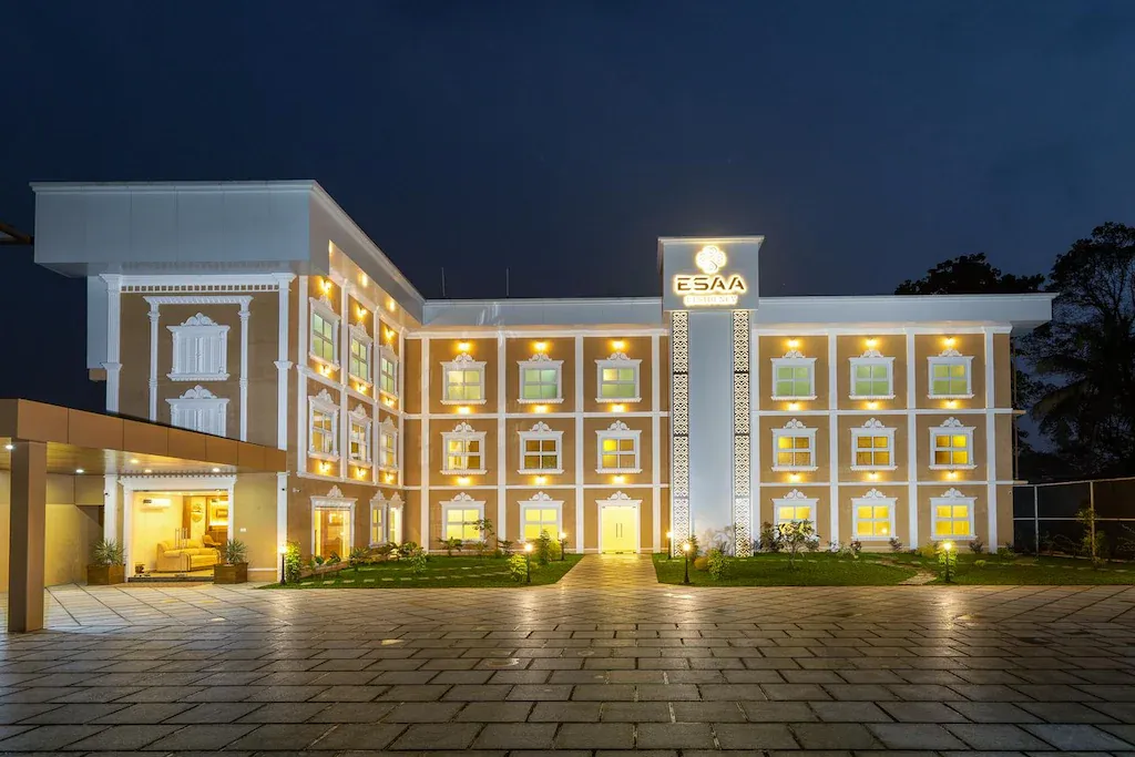 ESAA Airport Hotel Kochi.webp