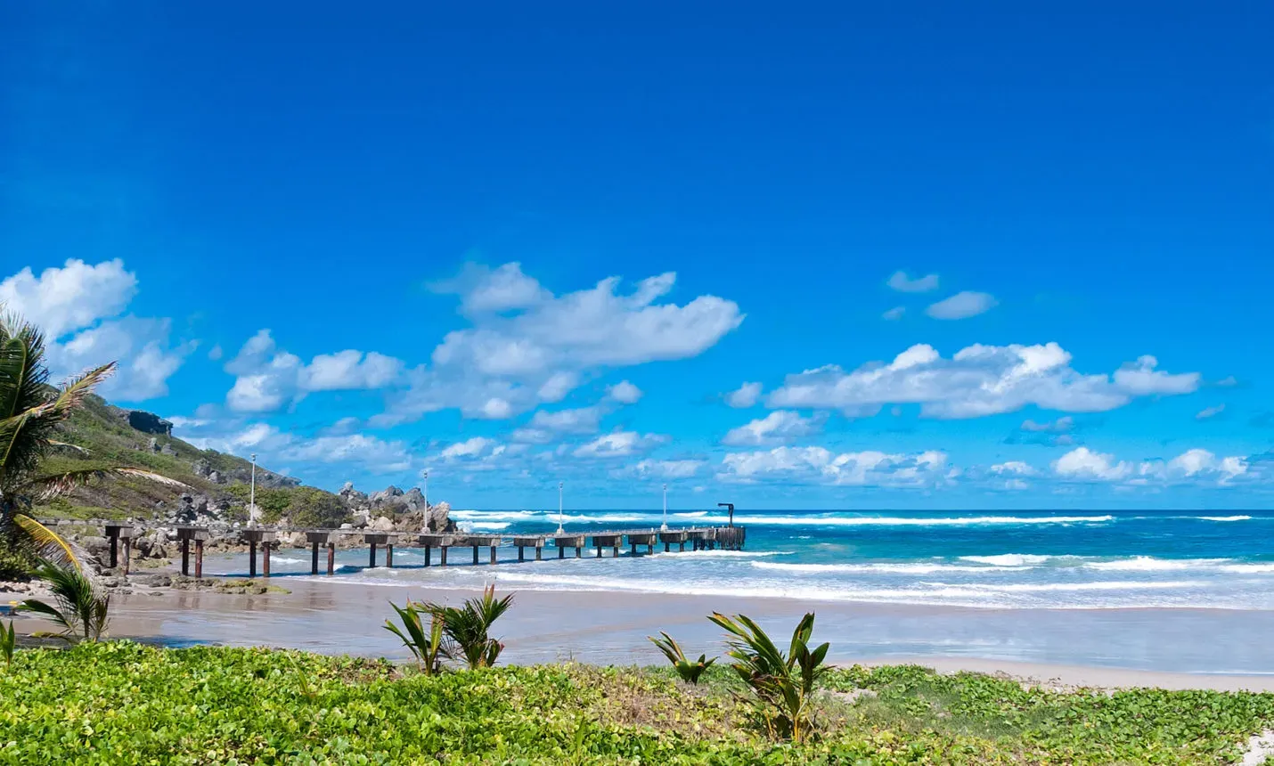 East Coast (Barbados)