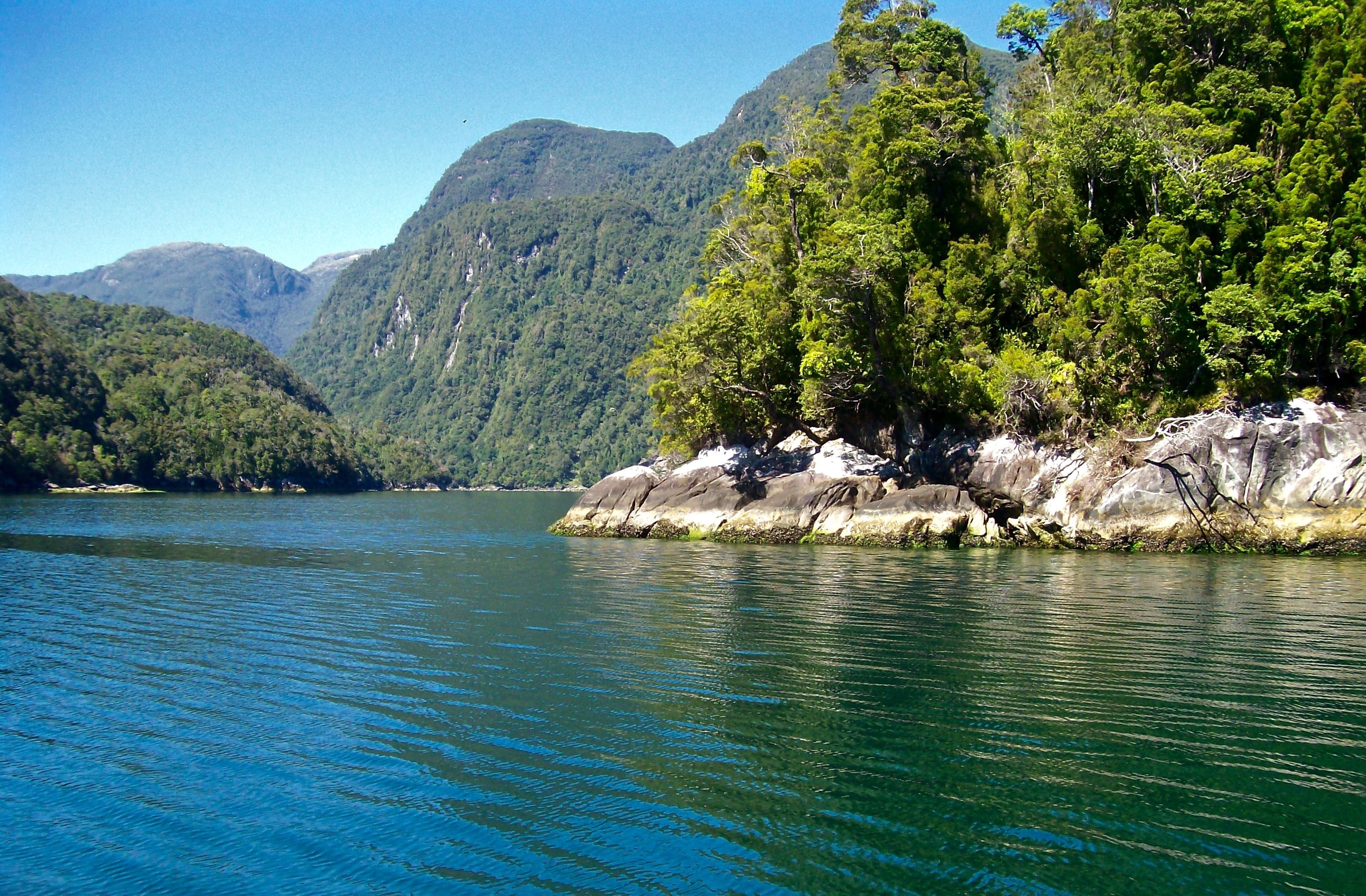 Aysén Region, Chile
