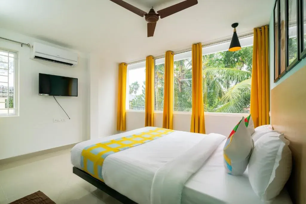 Flamingo Suites, Kakkanad.webp