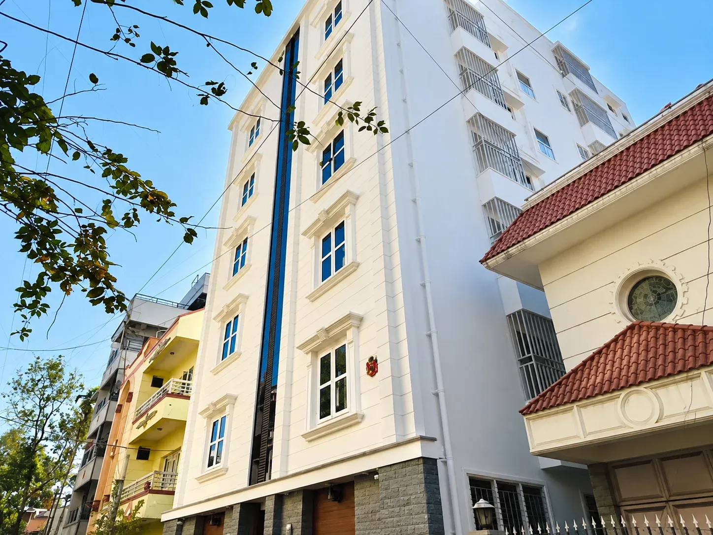 Go Green Homes V Block.webp
