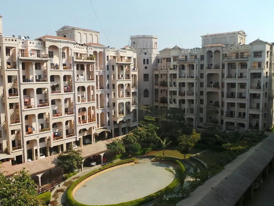 Goel Ganga Constella, Kharadi.webp