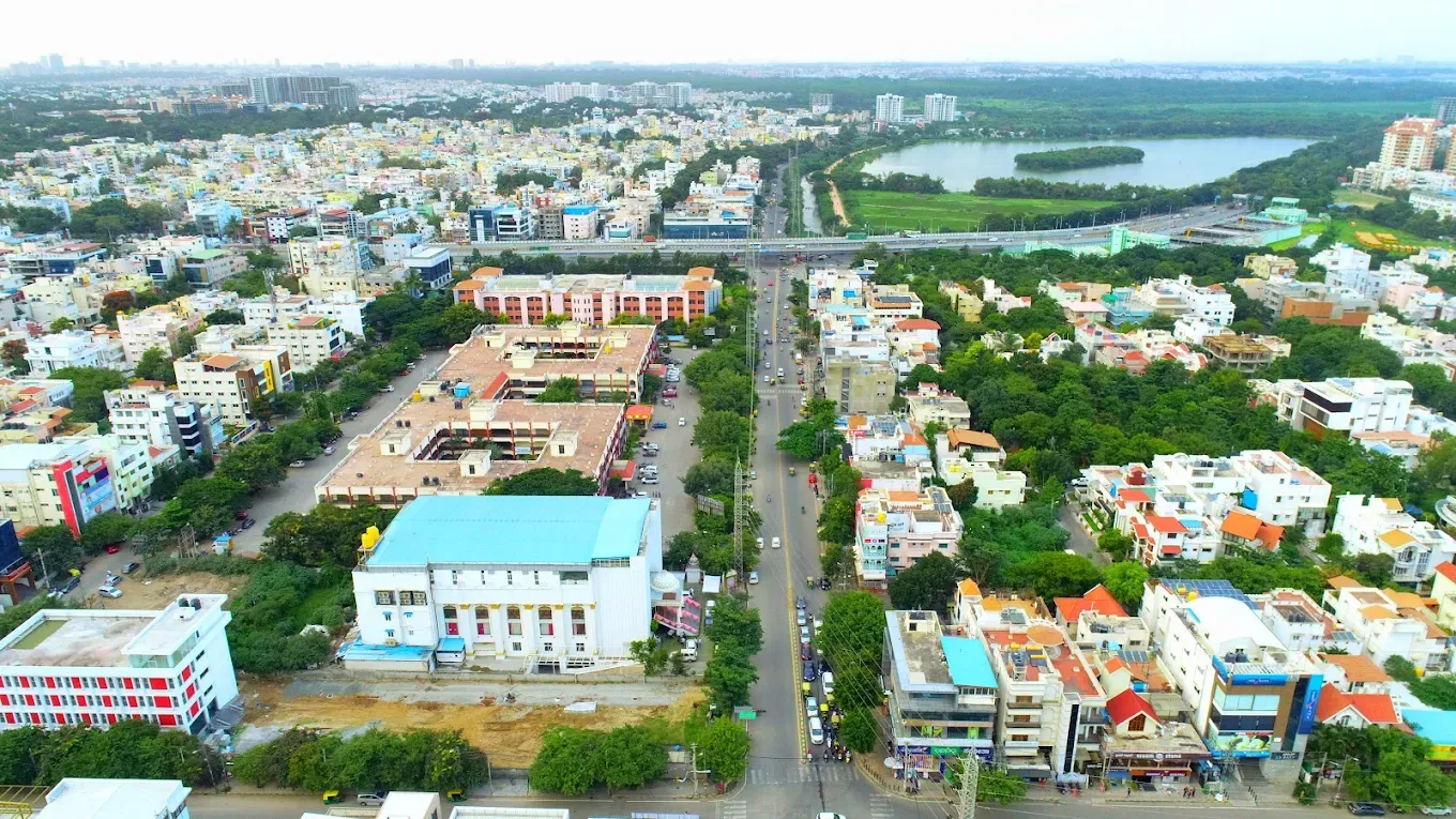 Best Flats for Bachelors in Bangalore 