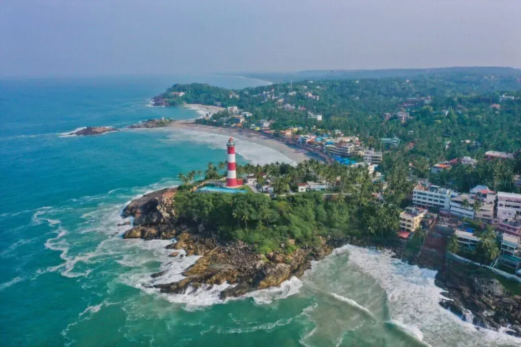 Kovalam, kerala
