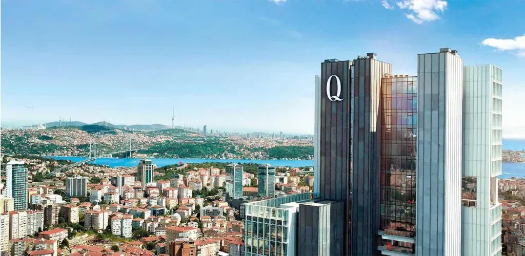 Istanbul Affordable Apartments