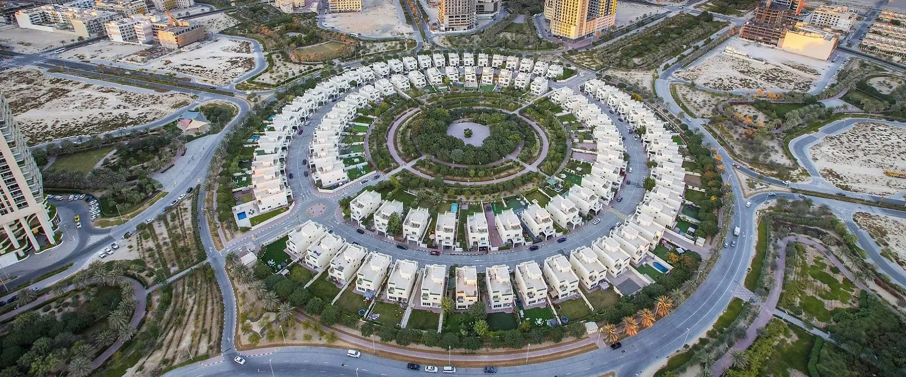 . Jumeirah Village Circle (JVC) - Best for Newer Buildings and Community Amenities dubai.webp