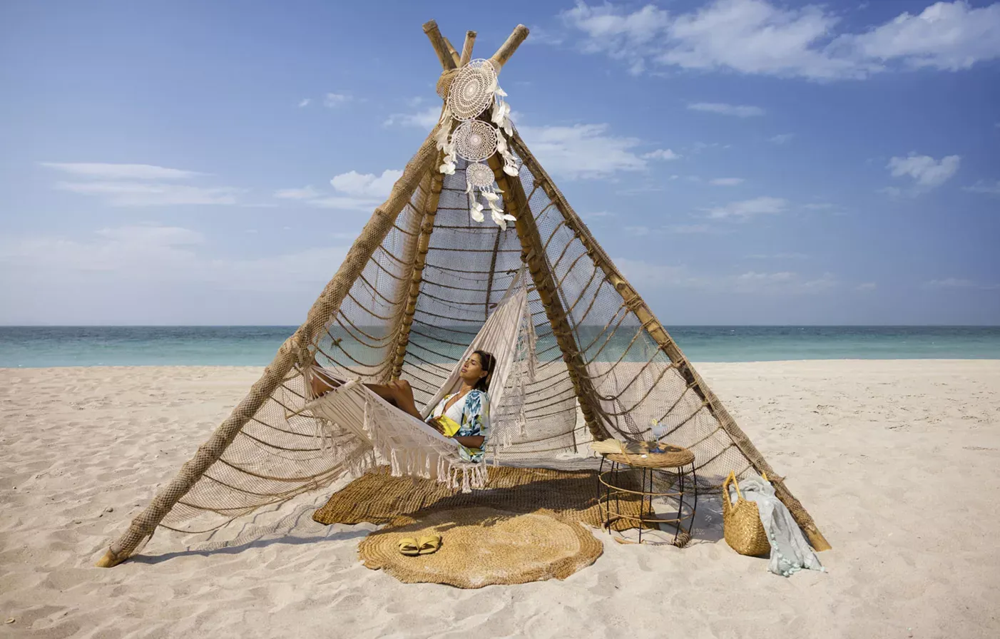 Kai Beach in 2026