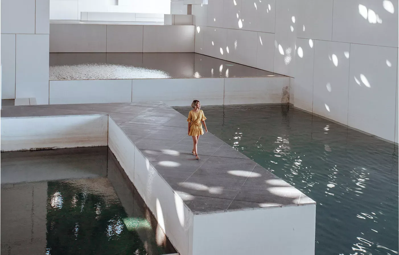 Louvre Abu Dhabi