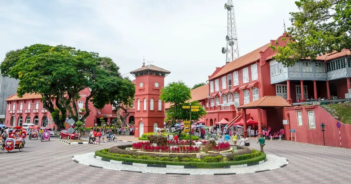 Malacca