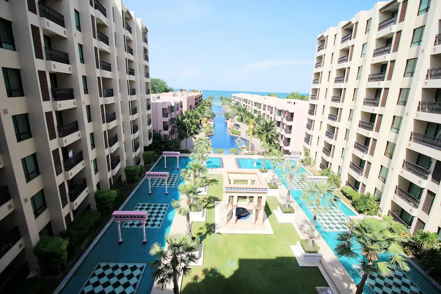 Marrakesh Hua Hin Residences.webp