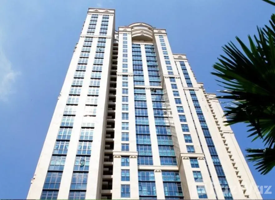 Mirage Tower - River Valley.webp