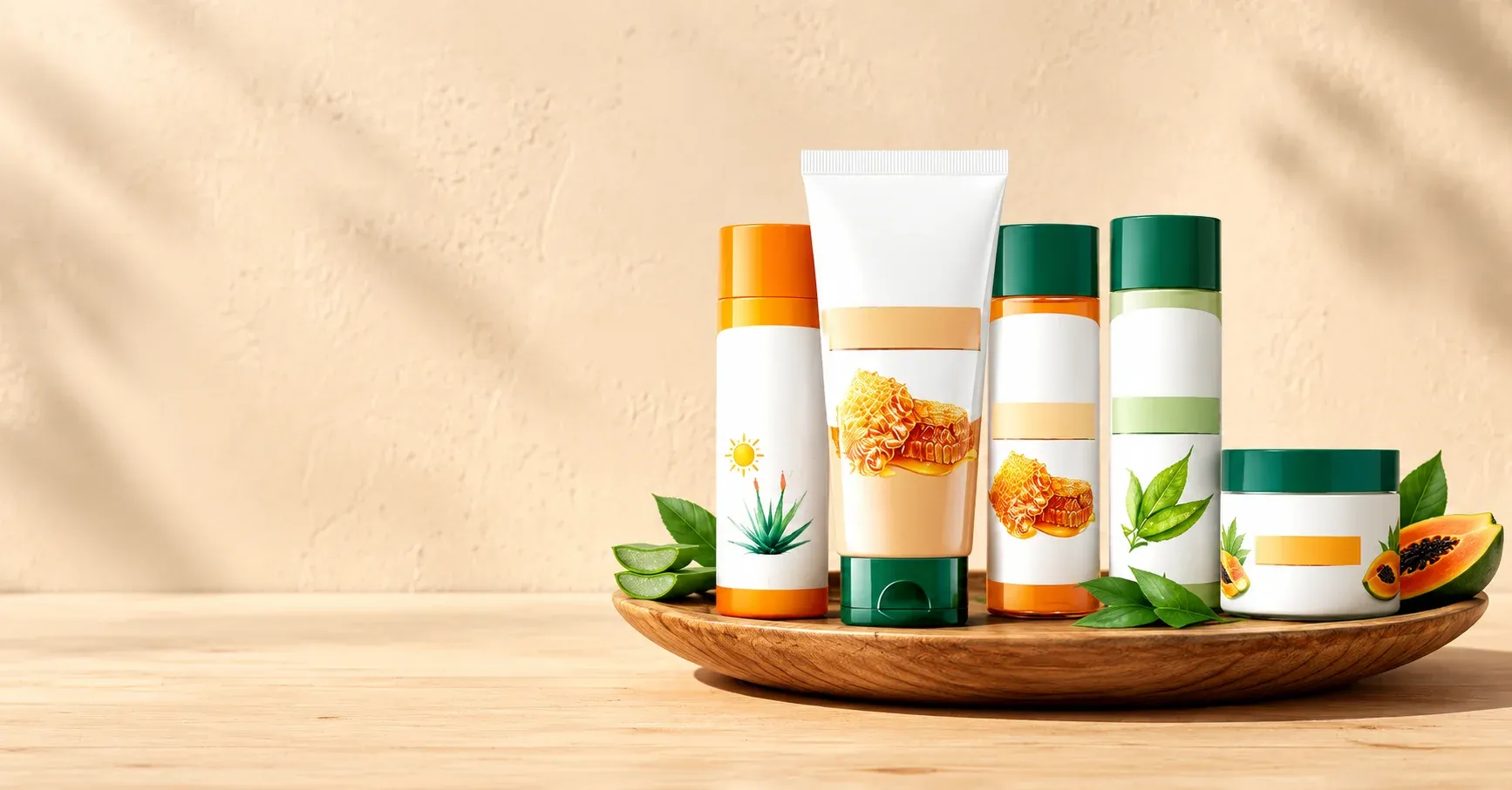 Moisturiser and Basic Skincare.webp