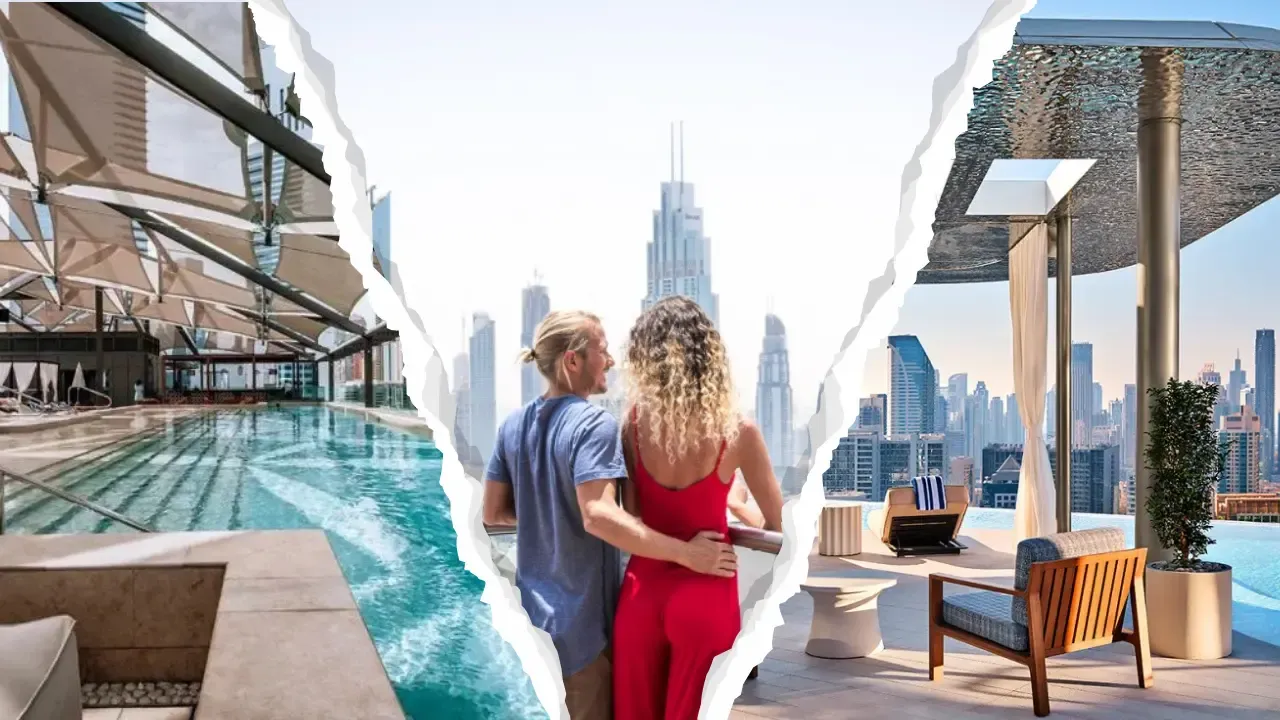 Hotel or Resort (2026)