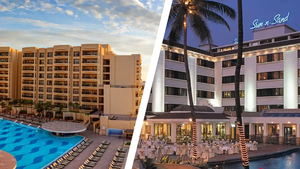Hotel vs Resort: Key Differences 