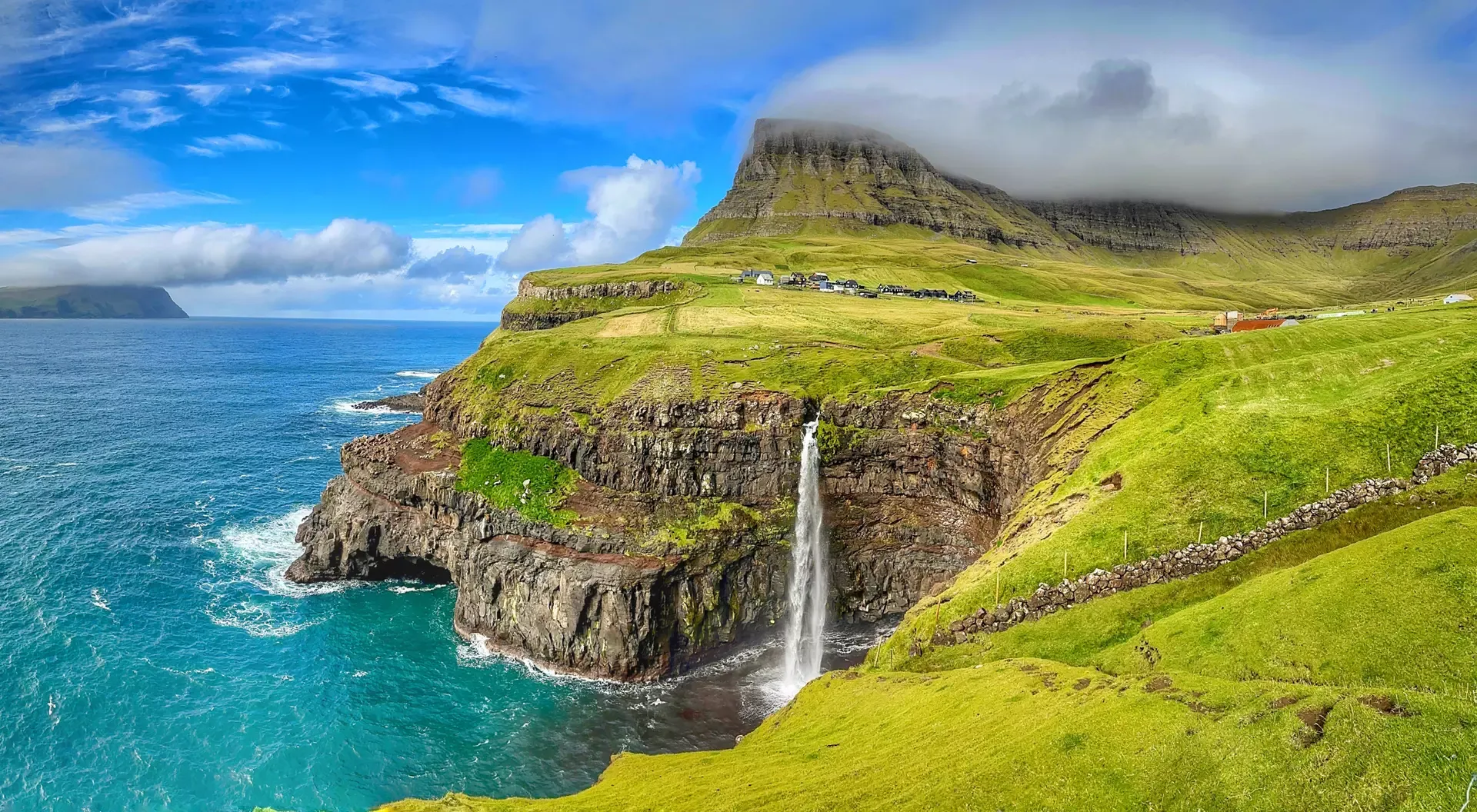 Faroe Islands