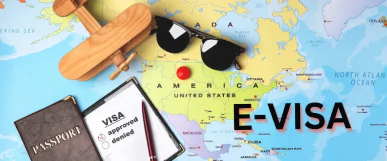 Nepal's Full e-Visa System