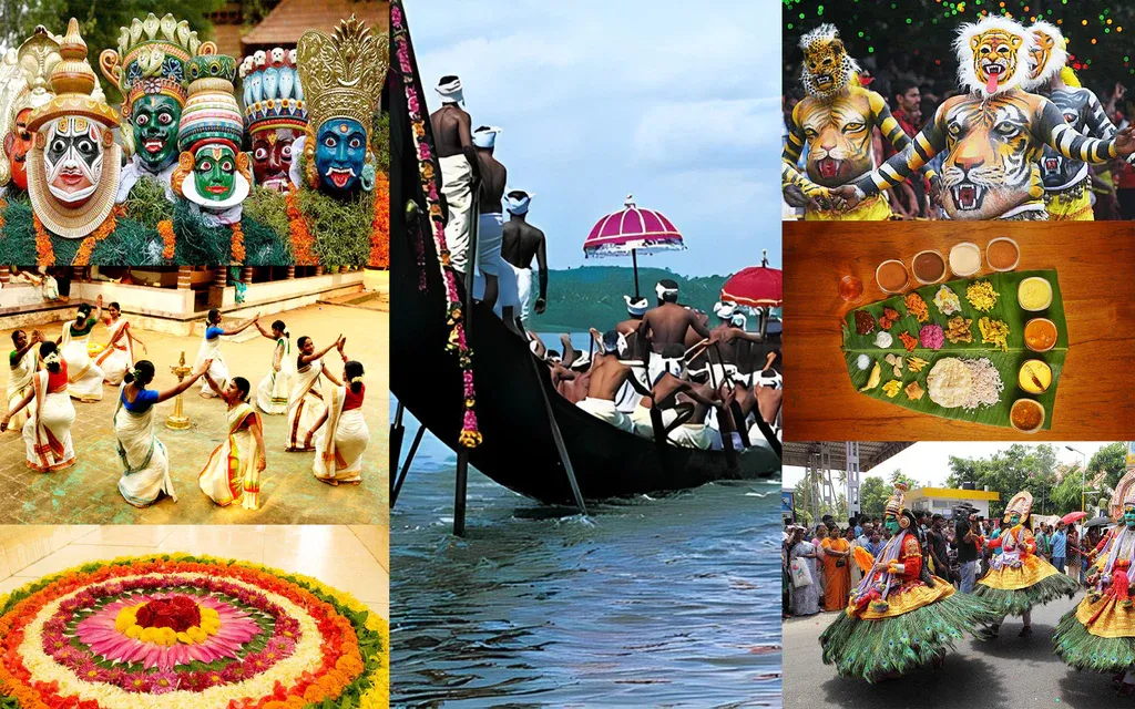 onam kerala