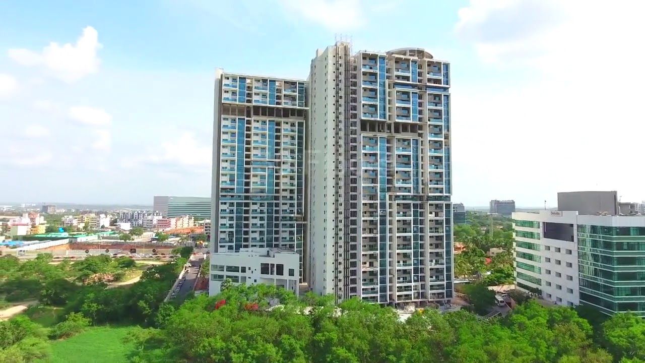 Best 2 BHK Apartments for Rent in Gachibowli, Hyderabad (2026): Top 5 Options, Rent & Amenities