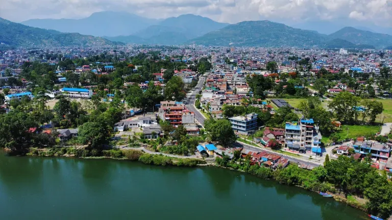 Pokhara – Nepal's Most Scenic City.webp
