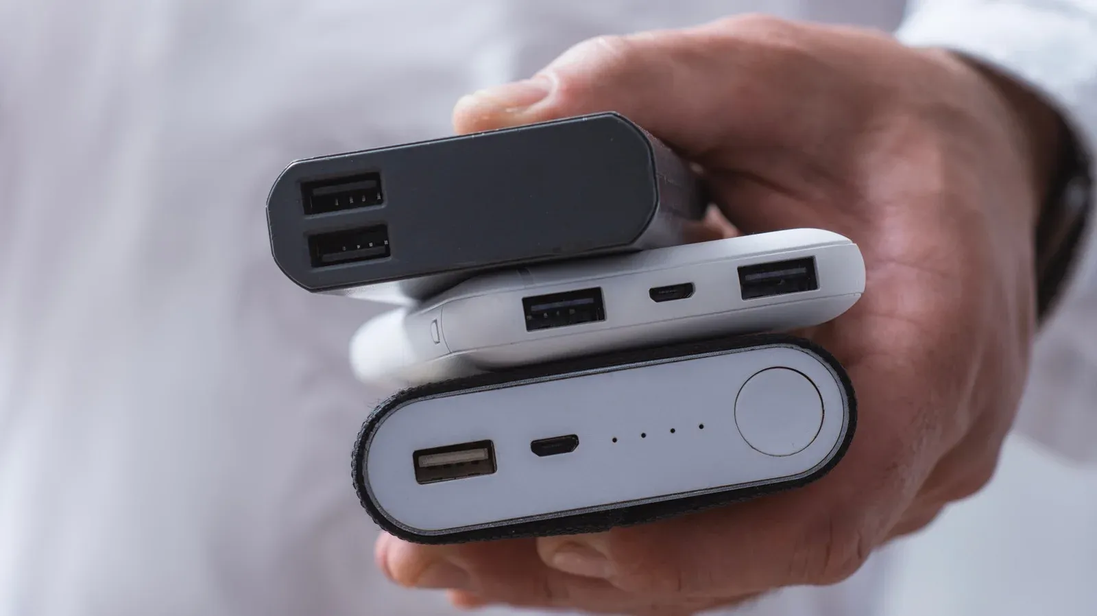 Power Bank and Charging Essentials.webp