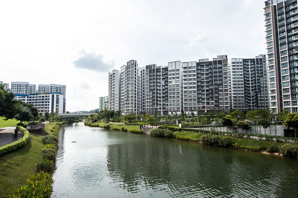 Punggol