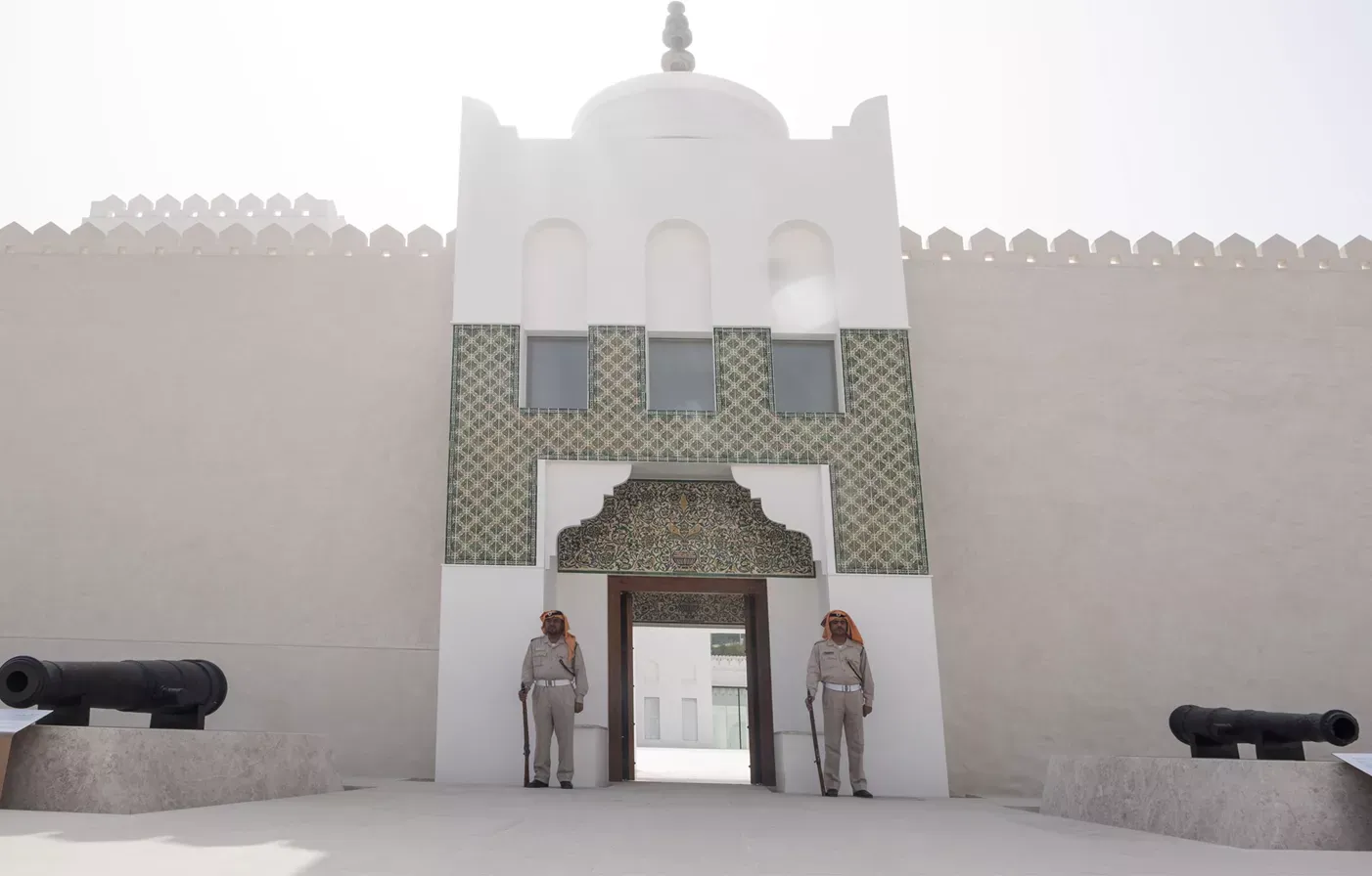 Qasr Al Watan