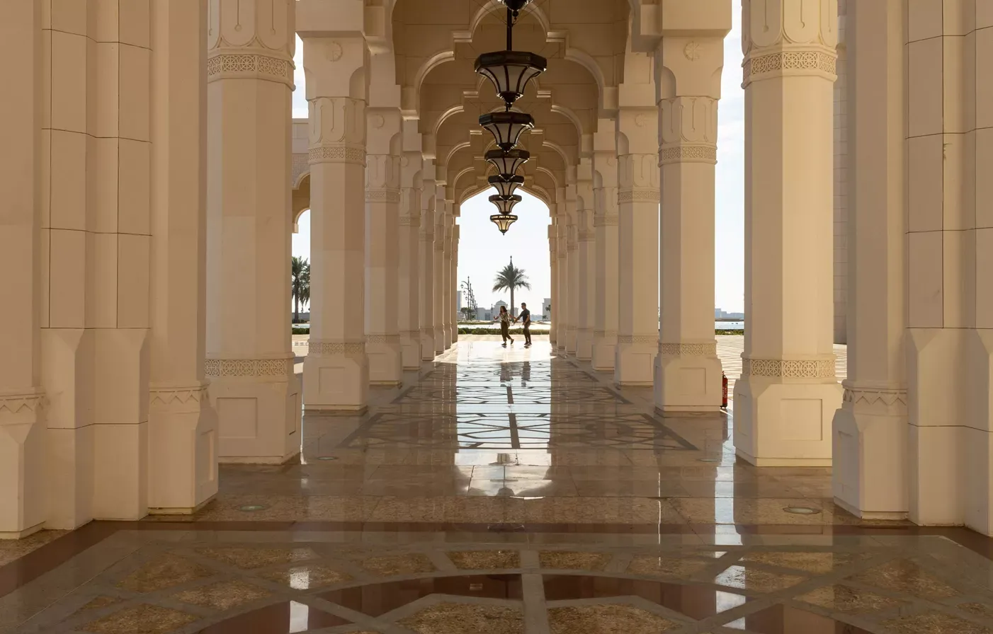 Qasr Al Watan