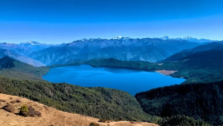 Rara Lake – Nepal's Hidden Paradise.webp