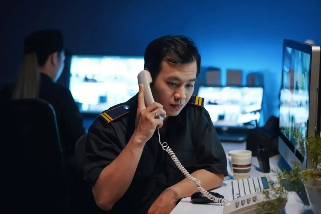 Remote Emergencies bali