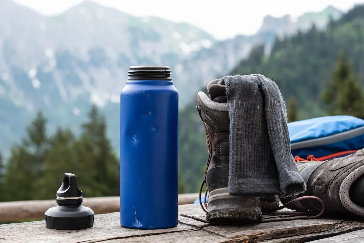 Reusable Water Bottle for winter.webp