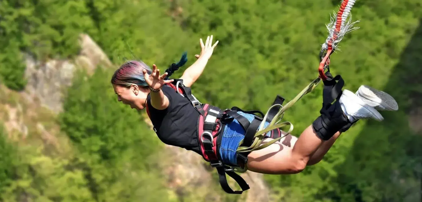 Rishikesh Is More Than Just an Adventure Destination