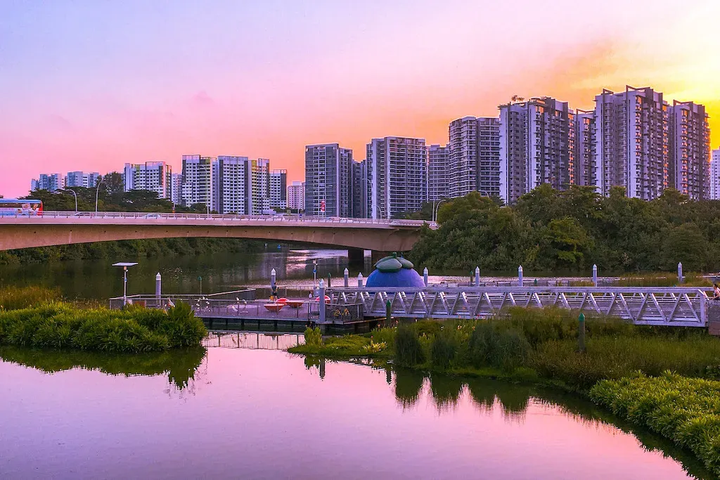 Sengkang
