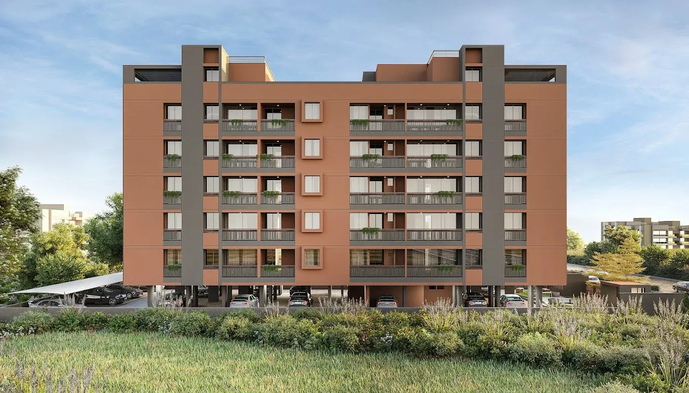 Siddhatva Skyline - Hiran Magri.webp
