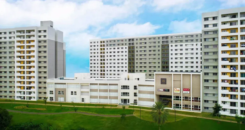 Sobha Dream Acres, Panathur.webp